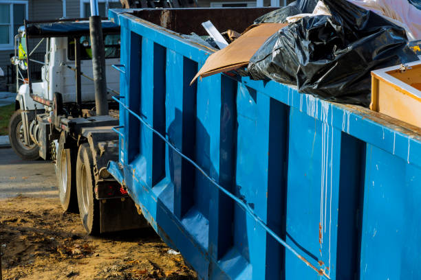 Best Dumpster Rental Services  in Claremont, CA