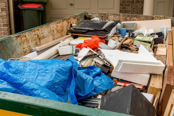 Best Hoarding Cleanup  in Claremont, CA