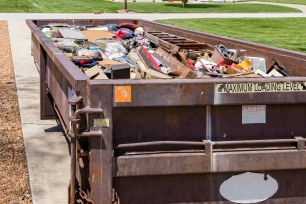 Best Residential Junk Removal  in Claremont, CA